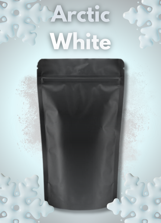Arctic White