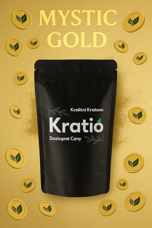 MYSTIC GOLD