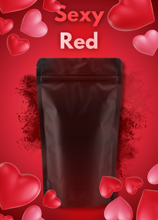 Sexy Red